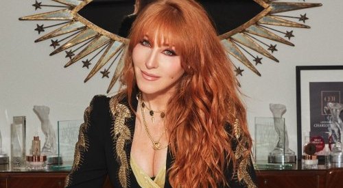 After sales tripled, Puig plans to fully-own Charlotte Tilbury brand by 2031