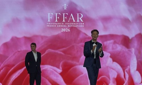 Fragrance Foundation France : les révélations qui ont marqué l'année parfum