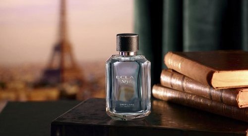 Texen Beauty Partners et Texen Industries codéveloppent un capot pour Oriflame