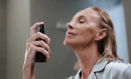 L'innovation par la texture dans le teint