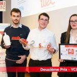 Le Conseil National de l'Emballage a dévoilé les lauréats du concours Emballé 5.0 « Un emballage pour demain »