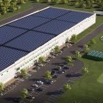 Capsum s'allie à Orius pour créer une ferme verticale sur son site au Texas