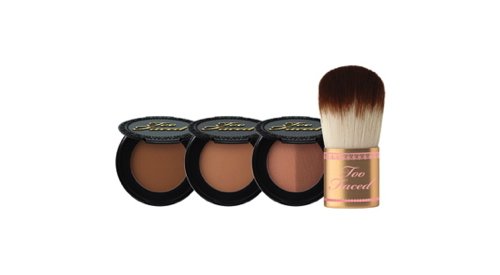 Estée Lauder s'empare de Too Faced et vise les millenials