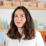 Annabelle Tratapel, Director of Product Development and Marketing (Photo: La Rosée)