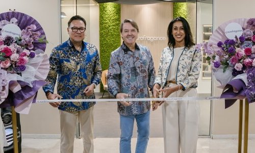 Eurofragance boosts Asia footprint with new Creative Center in Jakarta