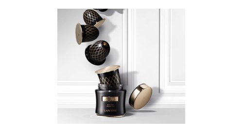 The refillable solution conquers premium skincare