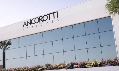 Ancorotti accélère le développement de son offre de parfums full service