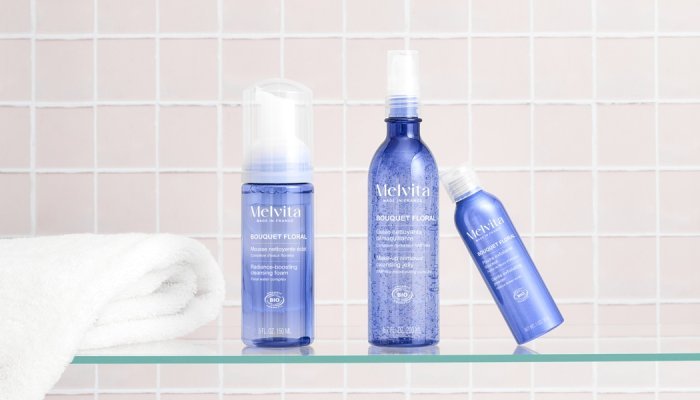 Melvita strengthens presence in Asia and explores new markets