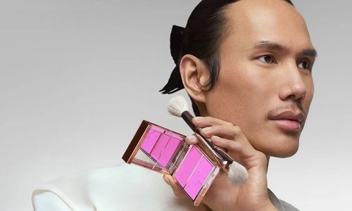 Patrick Ta Beauty expands global footprint with launch at Sephora Middle East