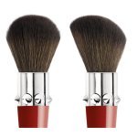  Puig chooses Taiki for the first Christian Louboutin makeup brushes 