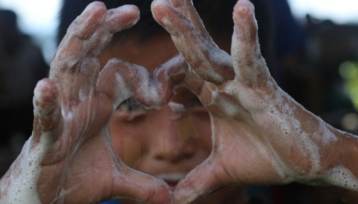 L'Occitane donates hygiene supplies to fight the spread of Covid-19 in the U.S.