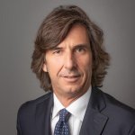 Paolo Recrosio, Directeur général EMEA chez Berlin Packaging (Photo : Berlin Packaging)