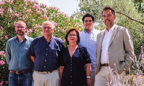 Parfums : Symrise finalise l'acquisition de Floral Concept