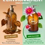 What's new in the Cosmos standard for organic and natural cosmetics? (Photo: Yaroslav Astakhov / iStock ©)