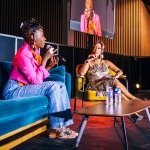 NHA : le salon qui célèbre les cheveux texturés au naturel (Photo : Damien Paillard ©)