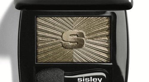 Texen Beauty Partners développe le boîtier des Phyto-Ombres de Sisley