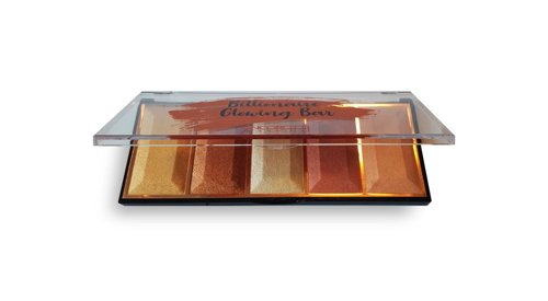 Ancorotti Cosmetics showcases colours, glowing and “wow” effects in New York