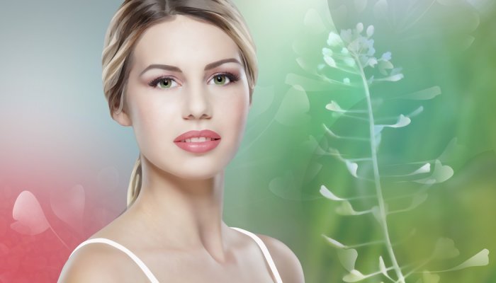 AmelioSense, Mibelle's new ingredient to relieve skin irritation and redness