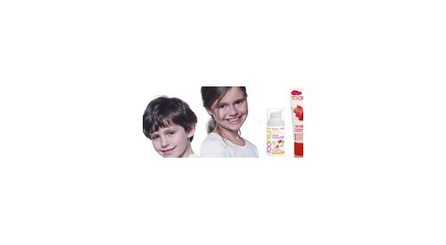 Kid's cosmetics: Toofruit steps up its development