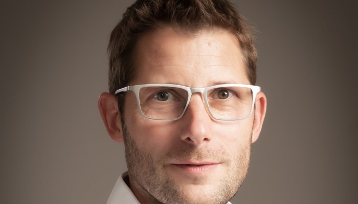 Beiersdorf nomme Arnold Muller au poste de Directeur Commercial France