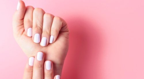 Orijinal propose une réutilisation à l'infini des flacons de vernis à ongles