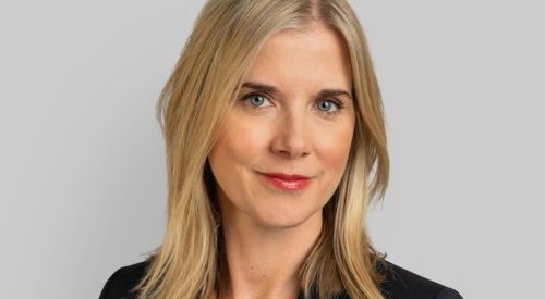 L'Oréal Canada nomme Amélie Fortier-Cyr au poste de CDMO