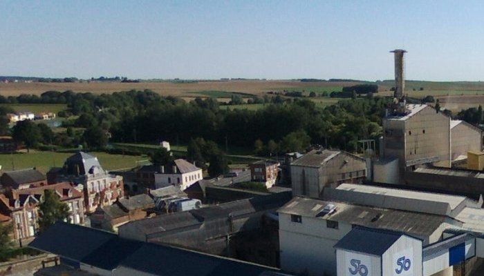 Stoelzle invests 20 million euros in its French site