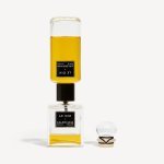 Kering Beauté revives Balenciaga perfumes with ten new creations (Photo: Balenciaga ©)