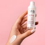 Aptar's Micro airless technology powers SVR's new dermocosmetic line (Photo: Courtesy of SVR)