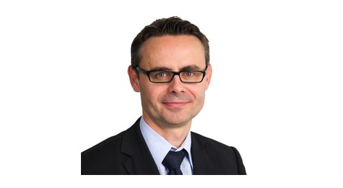 "The digital revolution will transform the distribution of samples," Carl Allain, Arcade Beauty