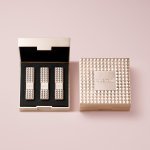 Pure Trade conçoit un écrin en aluminium pour les rouge à lèvres Spike Valentino