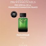 Les Fragrance Foundation France Annual Revelations (FFFAR), le nouveau nom des FiFi Awards, ont été dévoilés jeudi 18 juin lors d'une cérémonie de gala au Pavillon Gabriel, à Paris (Photo : Fragrance Foundation France)