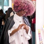 Beautystreams a identifié cinq tendances à Cosmoprof Worldwide Bologna 2026 (Photo : Cosmoprof Worldwide Bologna)