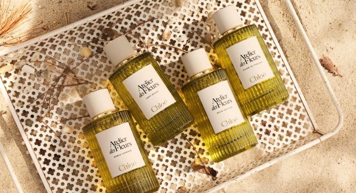 Coty: the Olfactory Studio, an immersion into a strategic cell