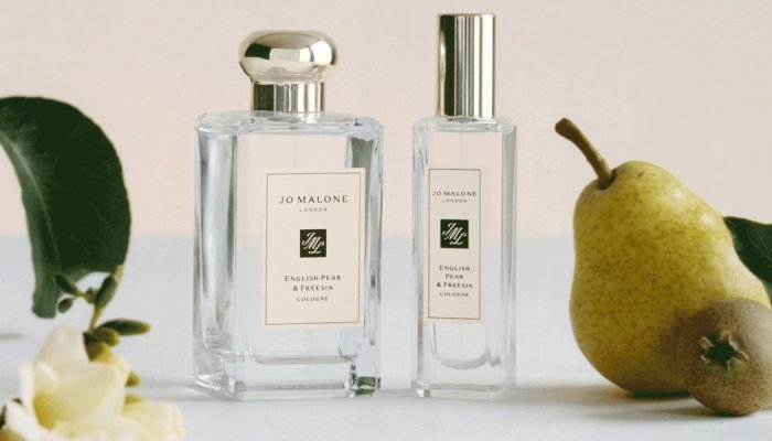 Jo Malone London lance un assistant de découverte olfactive basé sur l'IA