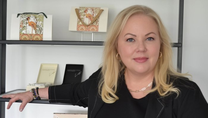 Laura Carey prend la tête du bureau commercial de Rissmann dans le New Jersey