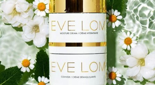 En plein essor Yatsen acquiert la marque britannique de soins de la peau Eve Lom