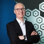 François Tassart, CEO of the Albéa Group (Photo: Albéa Group)