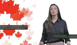 Le Canada, nouvelle opportunité pour la cosmétique française ?