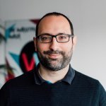 Eric Alessandri, PDG de Wizaplace