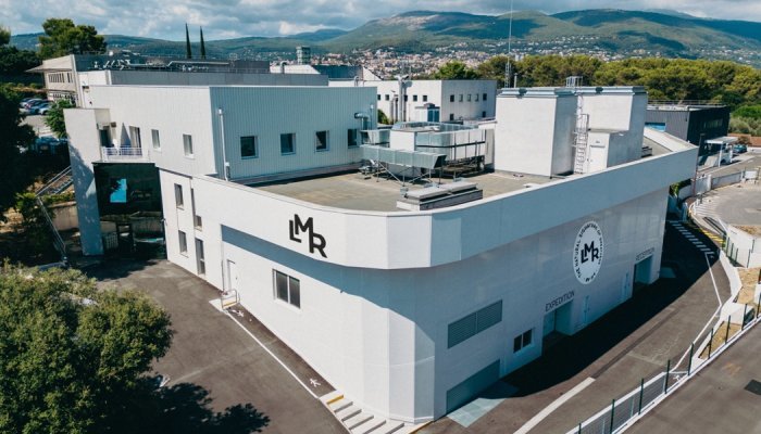 Parfum : IFF agrandit le site LMR Naturals pour se renforcer dans les naturels