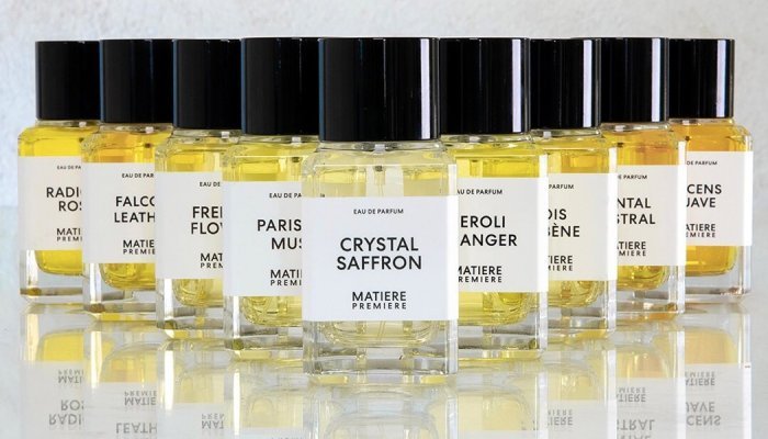 Kering investit dans Matière Première qui veut ouvrir ses propres boutiques