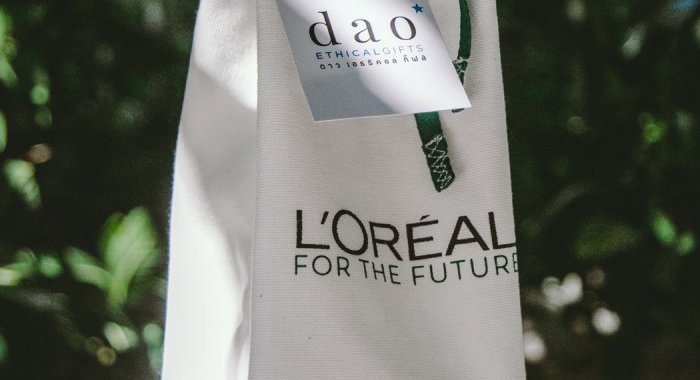 Dao Ethical Gifts : des articles promotionnels en soutien aux femmes