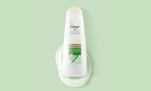 Unilever expands Dove's DermaCare footprint worldwide