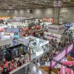 Beautyworld Japan Osaka 2025 set to welcome a record 570 exhibitors (Photo: Messe Frankfurt Japan)