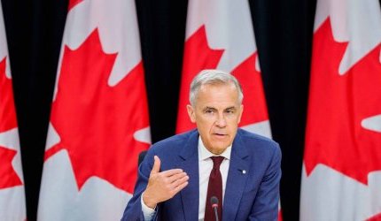 Cosmetics caught in the crossfire of the US-Canada trade dispute