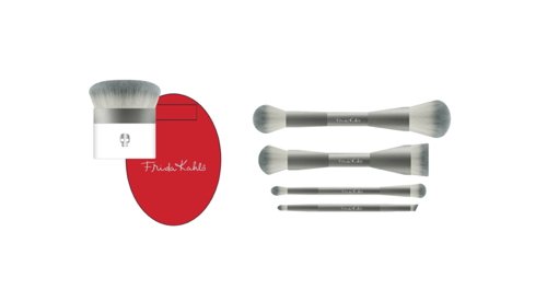 Anisa International launches first licensed collaboration with Frida Kahlo