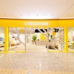 L'Occitane opens duty free pop-up store and new boutique in Sanya, Hainan (Photo: L'Occitane en Provence)