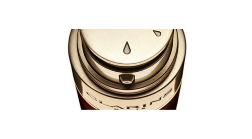 Aptar innovates for Clarins' Double Serum