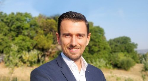 IES Ingredients : Un nouveau site éco-conçu et trois laboratoires d'application